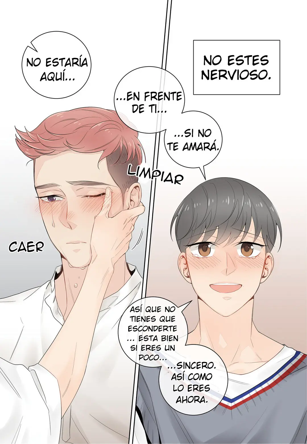 Casi te amé (2016) - Capítulo 51 - Página 18 - LectorTMOo