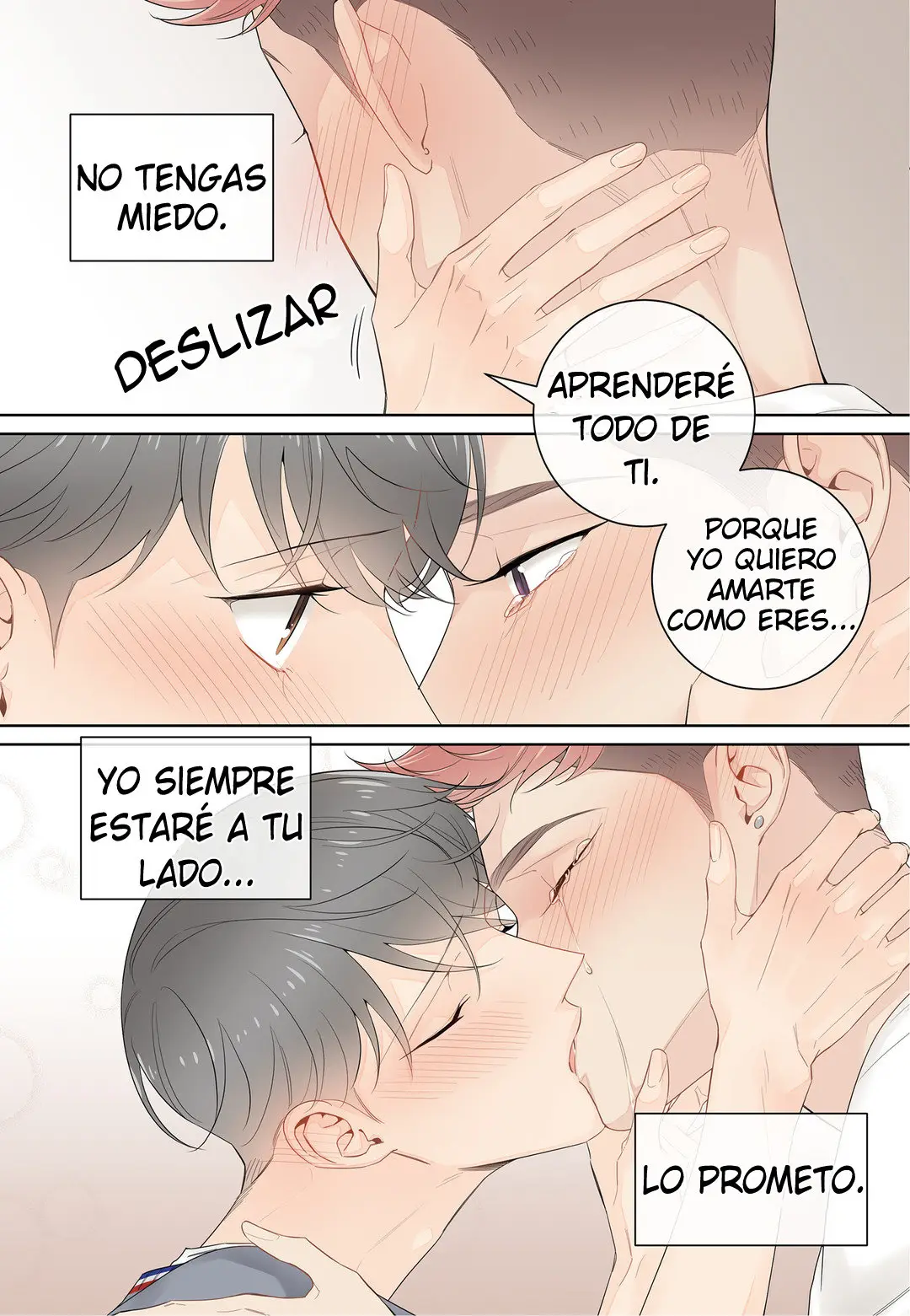Casi te amé (2016) - Capítulo 51 - Página 19 - LectorTMOo