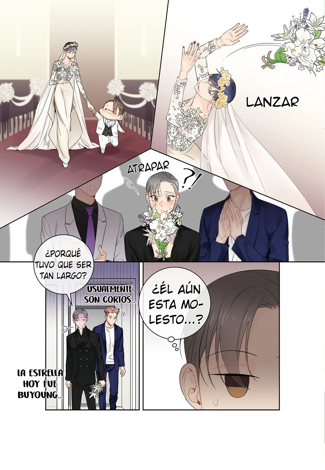 Casi te amé (2016) - Capítulo 52 - Página 22 - LectorTMOo