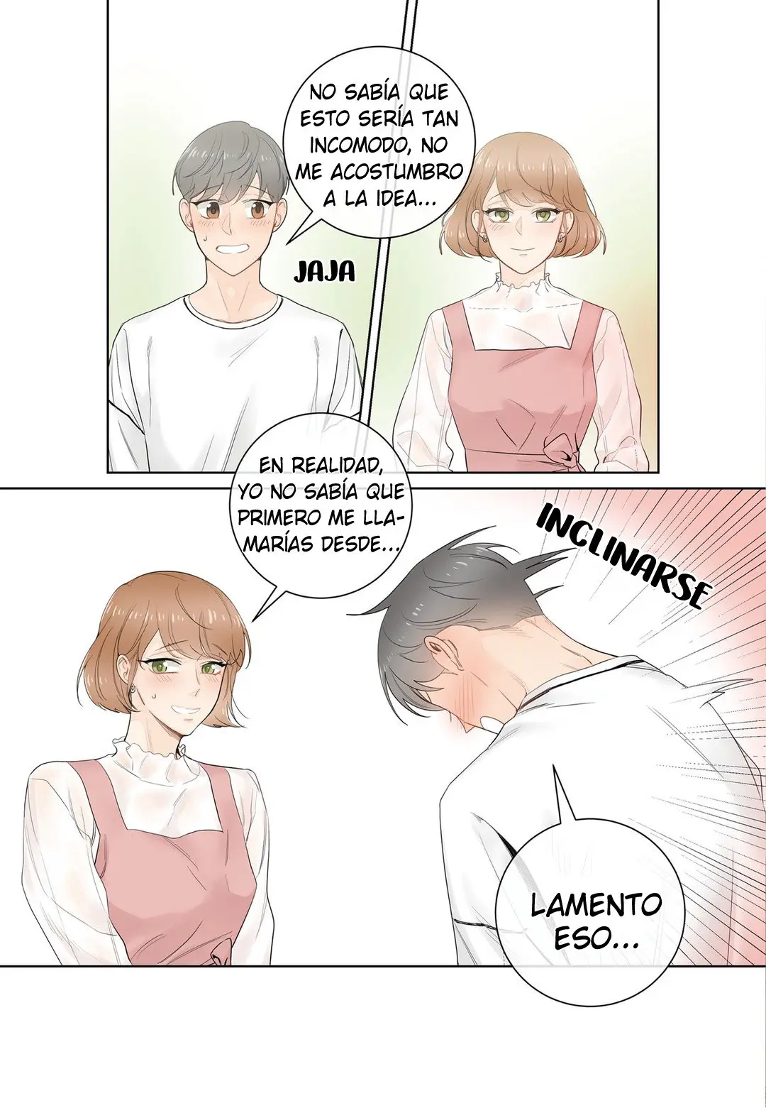 Casi te amé (2016) - Capítulo 53 - Página 5 - LectorTMOo