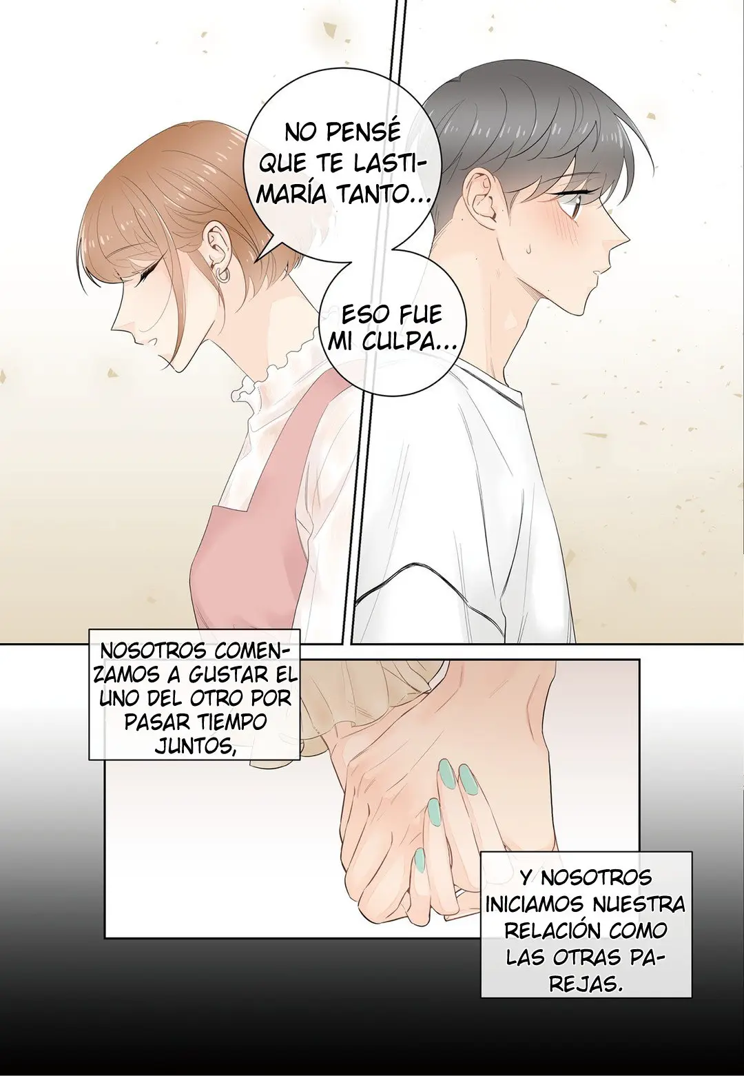 Casi te amé (2016) - Capítulo 53 - Página 7 - LectorTMOo