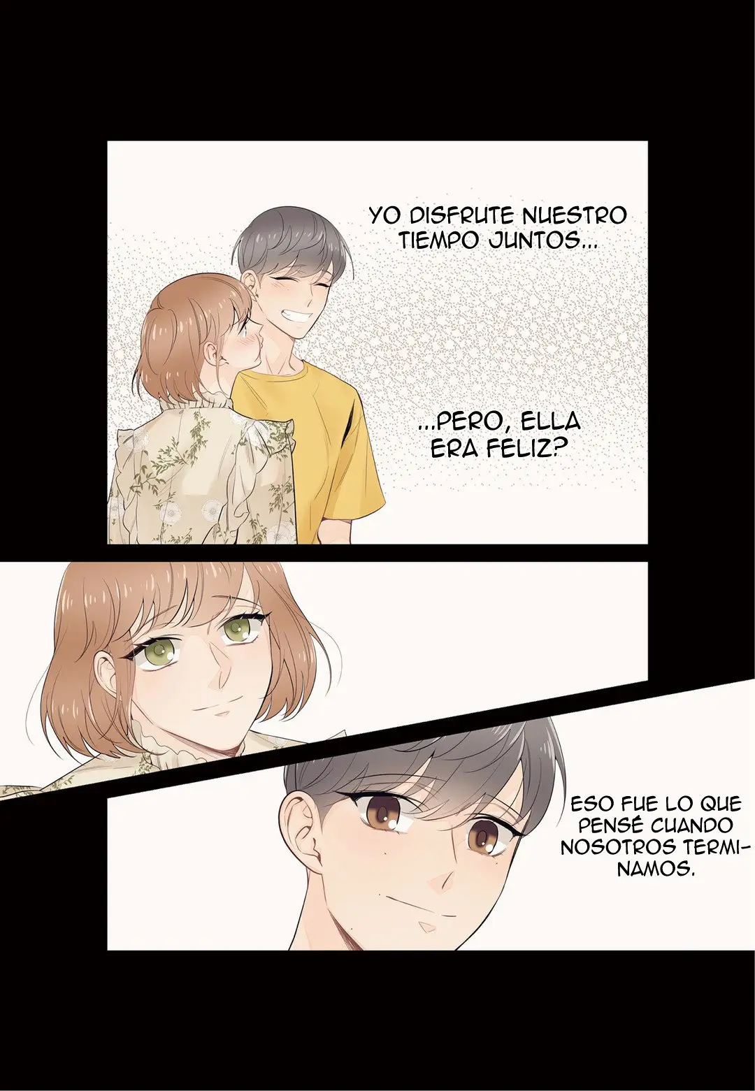 Casi te amé (2016) - Capítulo 53 - Página 8 - LectorTMOo