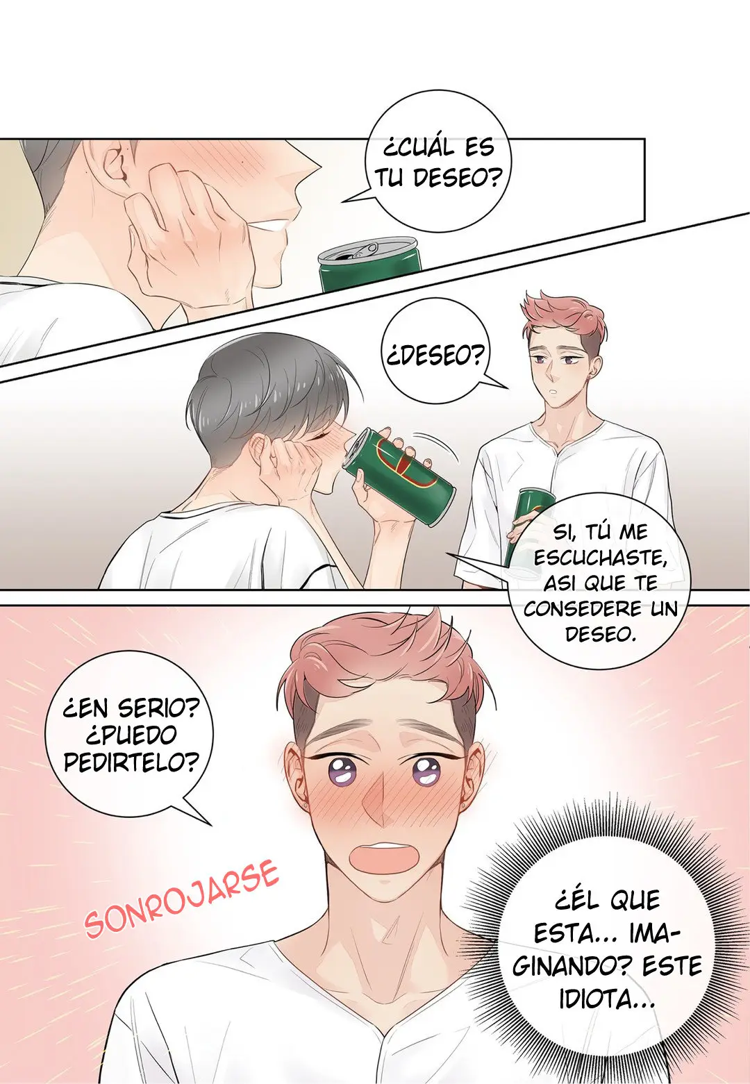 Casi te amé (2016) - Capítulo 53 - Página 15 - LectorTMOo