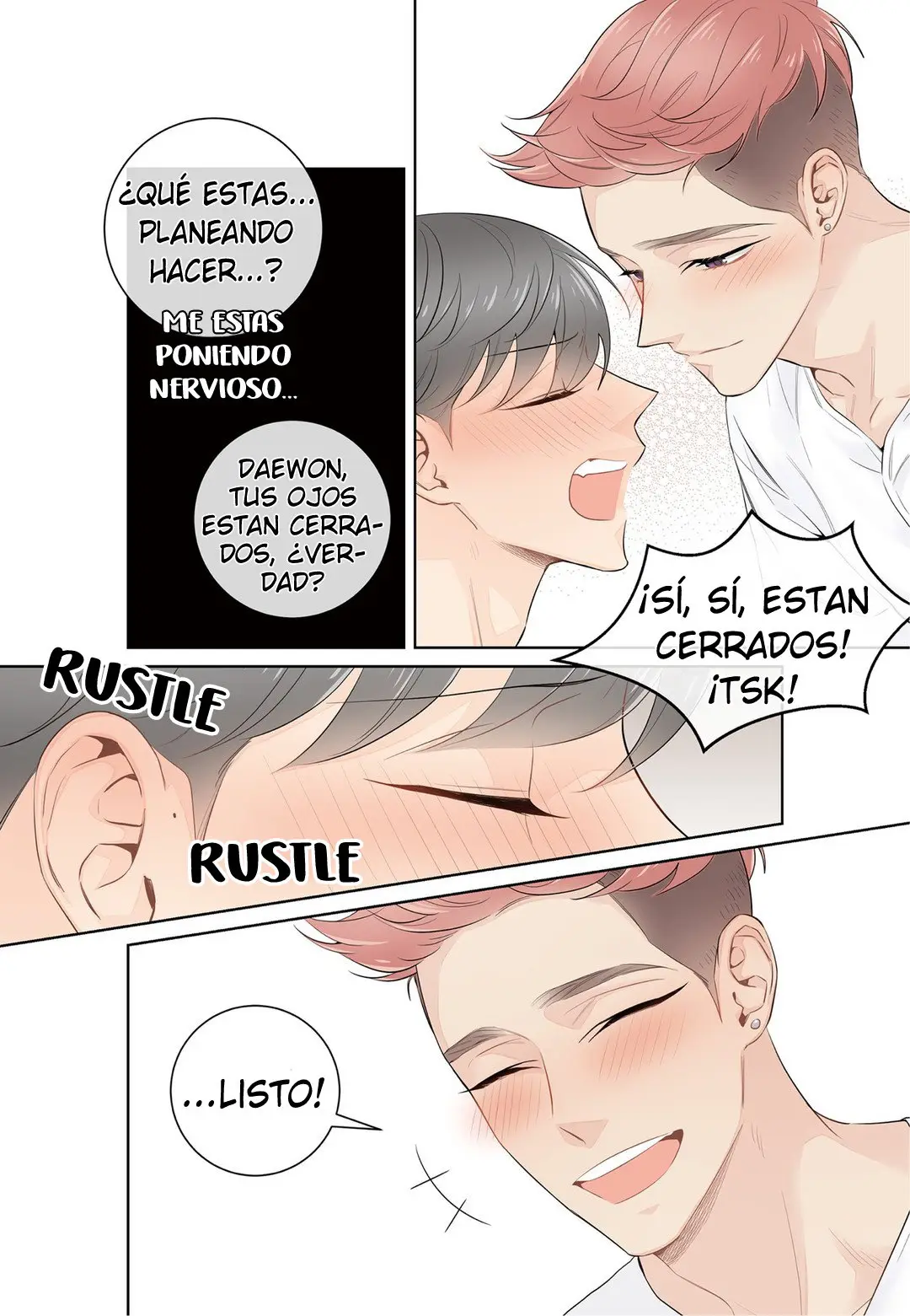 Casi te amé (2016) - Capítulo 53 - Página 18 - LectorTMOo
