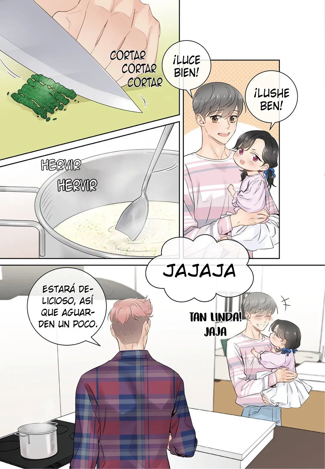 Casi te amé (2016) - Capítulo 55 - Página 10 - LectorTMOo