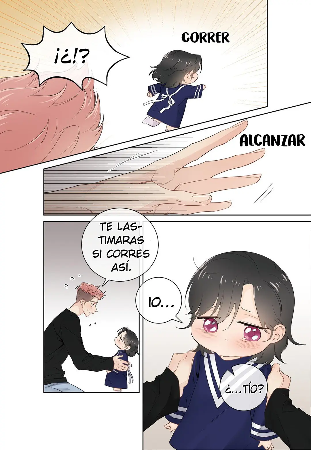 Casi te amé (2016) - Capítulo 55 - Página 16 - LectorTMOo