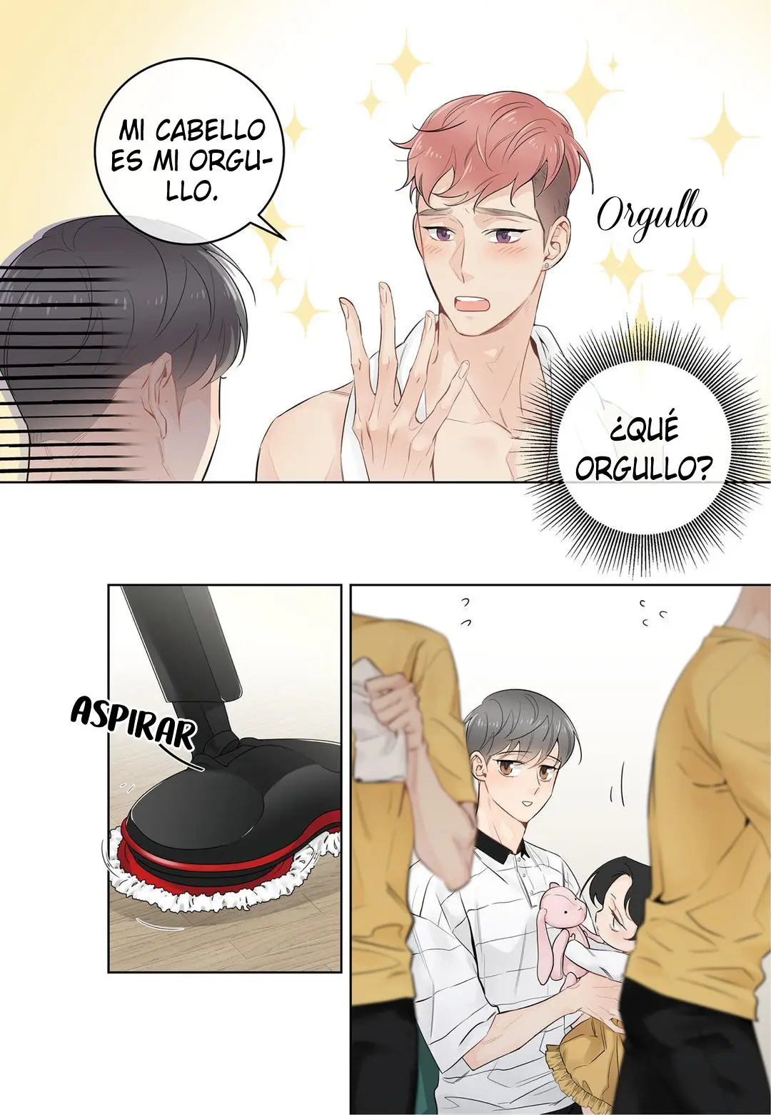 Casi te amé (2016) - Capítulo 56 - Página 13 - LectorTMOo