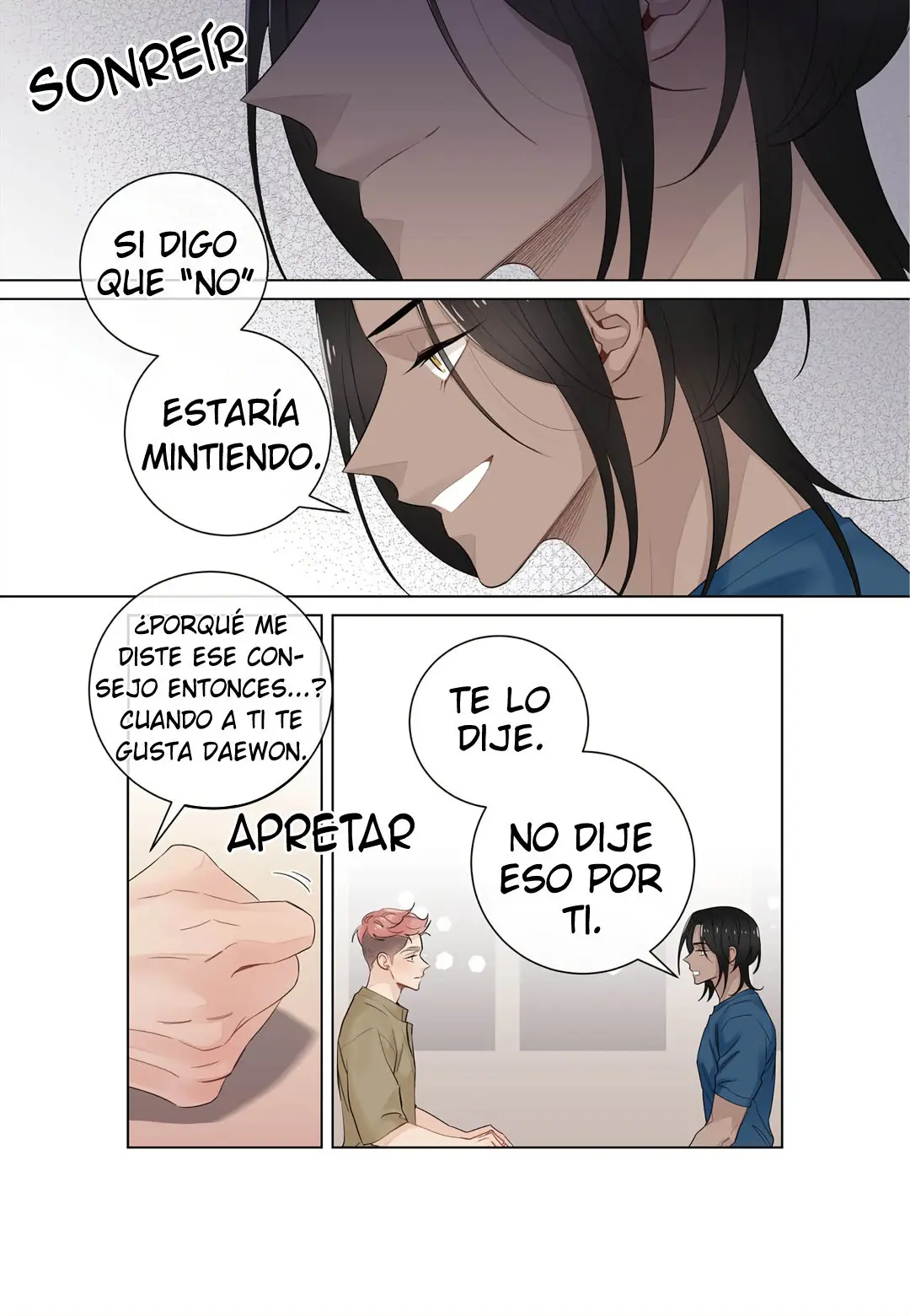 Casi te amé (2016) - Capítulo 63 - Página 24 - LectorTMOo