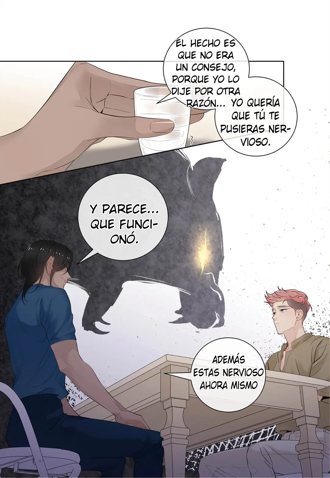 Casi te amé (2016) - Capítulo 63 - Página 25 - LectorTMOo