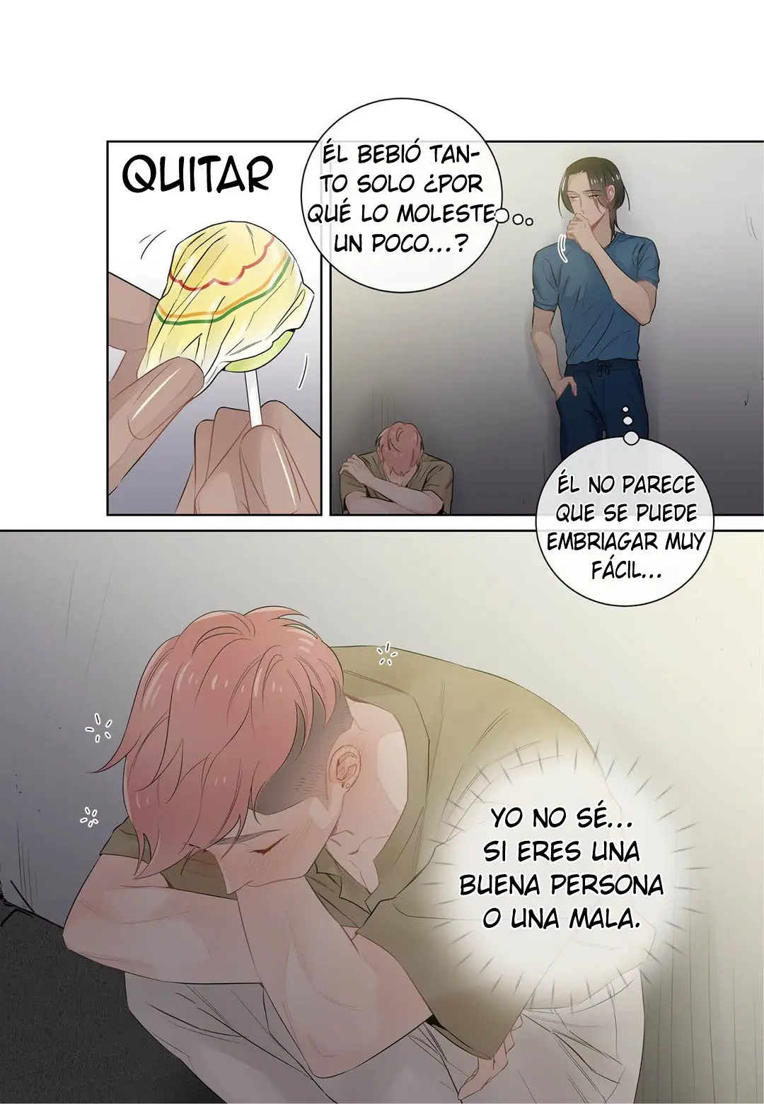 Casi te amé (2016) - Capítulo 64 - Página 16 - LectorTMOo