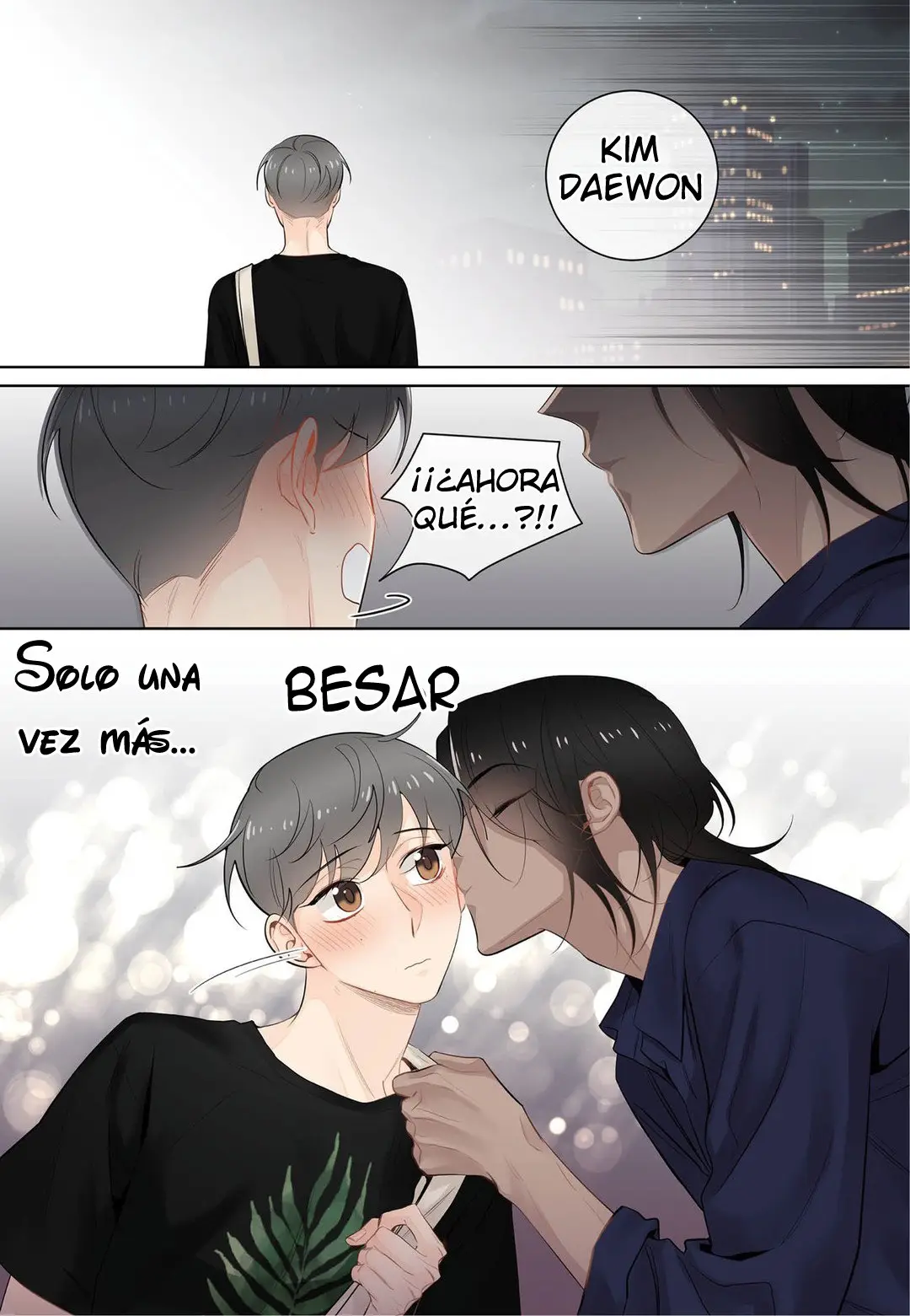 Casi te amé (2016) - Capítulo 65 - Página 23 - LectorTMOo