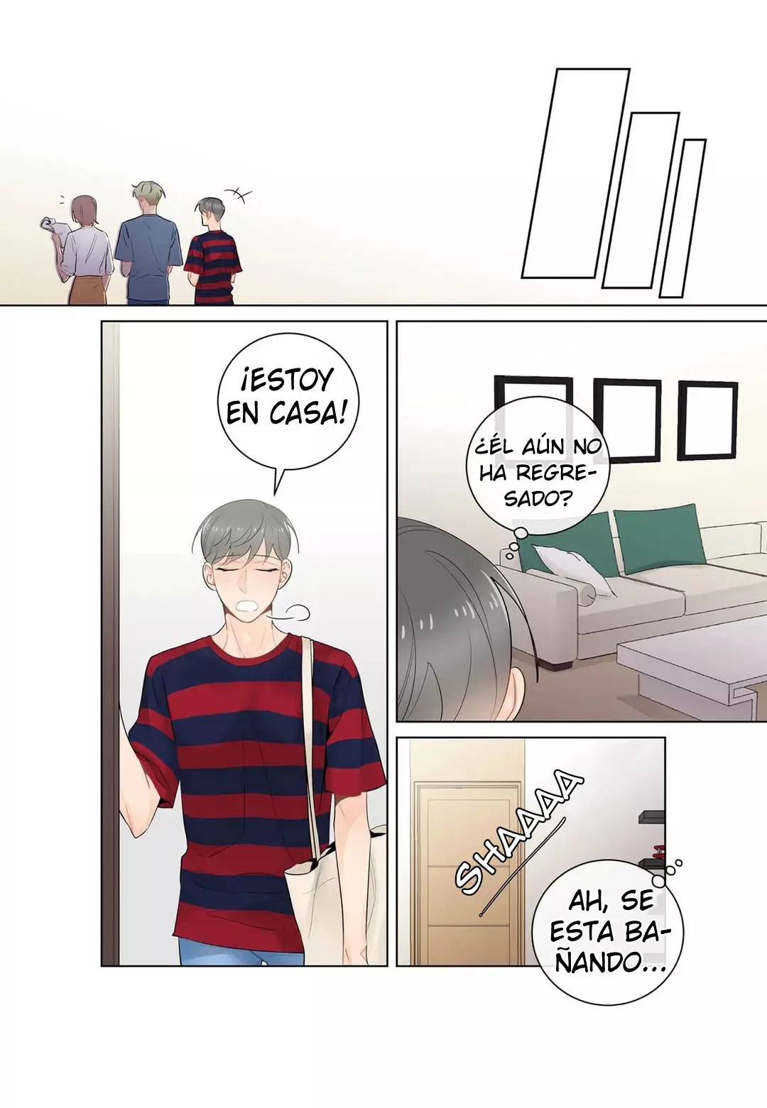 Casi te amé (2016) - Capítulo 66 - Página 13 - LectorTMOo
