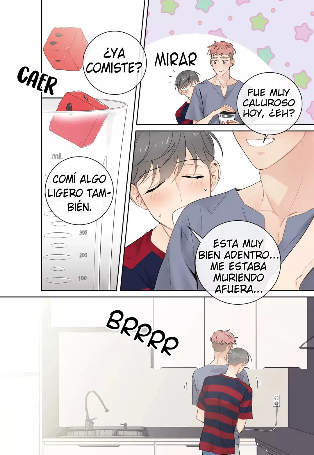 Casi te amé (2016) - Capítulo 66 - Página 18 - LectorTMOo