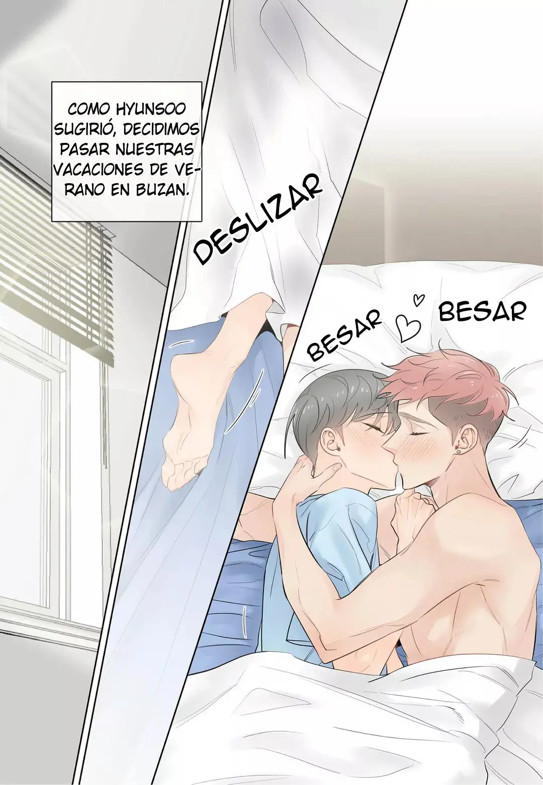 Casi te amé (2016) - Capítulo 67 - Página 8 - LectorTMOo