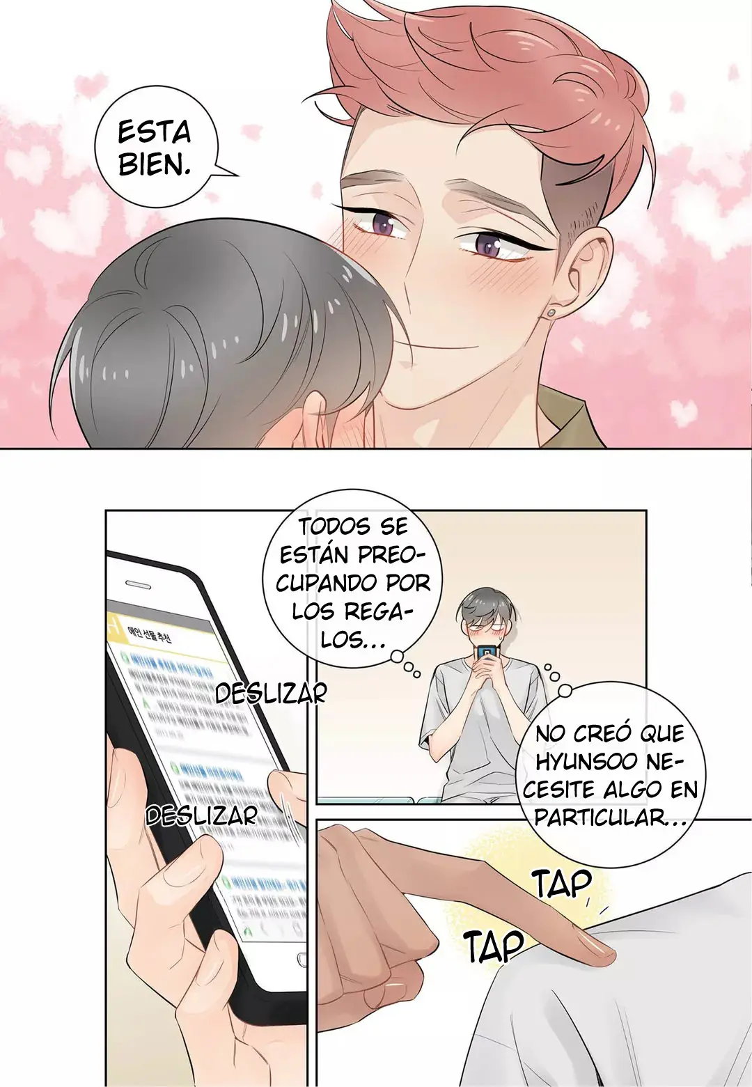 Casi te amé (2016) - Capítulo 67 - Página 13 - LectorTMOo