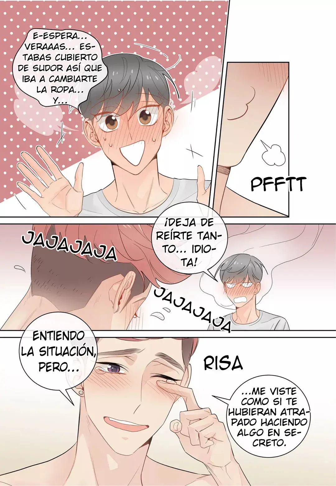 Casi te amé (2016) - Capítulo 67 - Página 24 - LectorTMOo