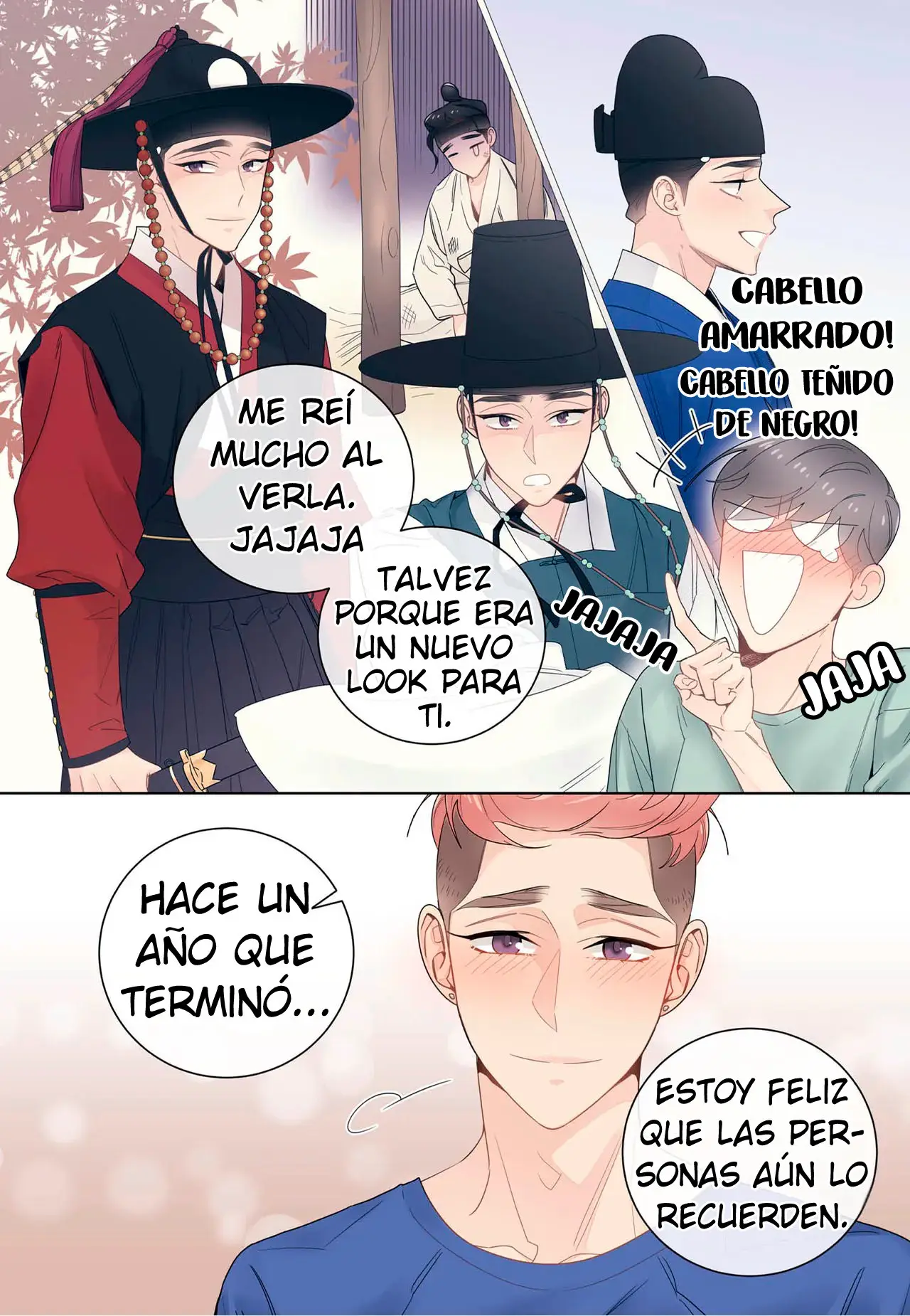 Casi te amé (2016) - Capítulo 68 - Página 23 - LectorTMOo