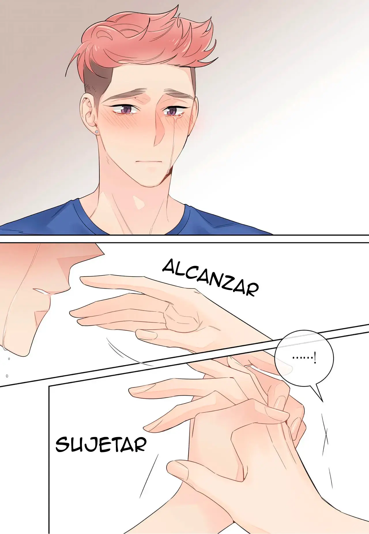 Casi te amé (2016) - Capítulo 69 - Página 23 - LectorTMOo