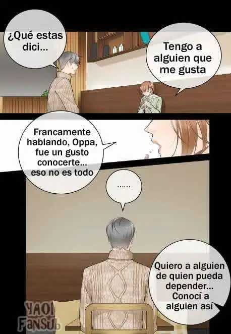 Casi te amé (2016) - Capítulo 7 - Página 5 - LectorTMOo