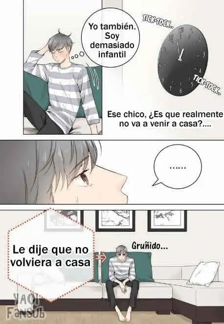 Casi te amé (2016) - Capítulo 7 - Página 7 - LectorTMOo