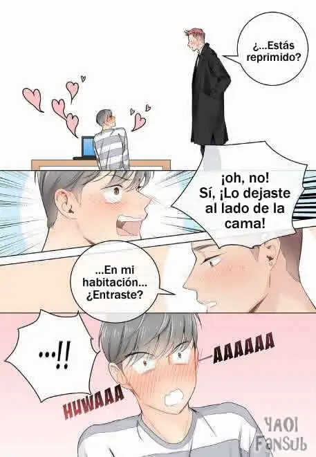 Casi te amé (2016) - Capítulo 7 - Página 14 - LectorTMOo
