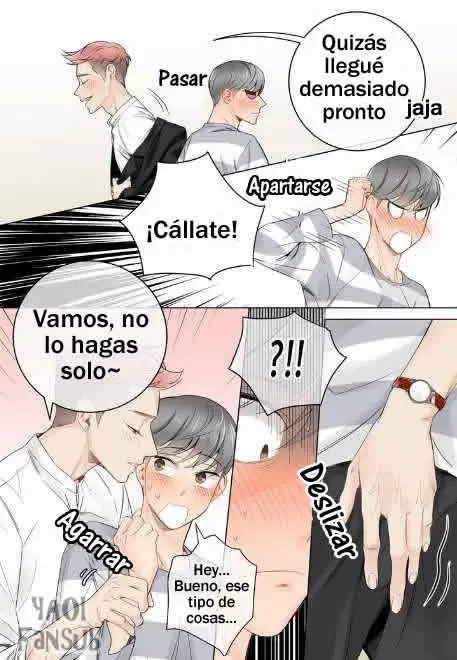 Casi te amé (2016) - Capítulo 7 - Página 16 - LectorTMOo