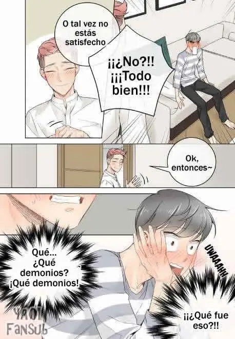 Casi te amé (2016) - Capítulo 7 - Página 20 - LectorTMOo
