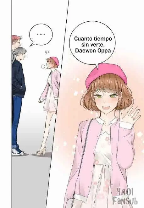 Casi te amé (2016) - Capítulo 7 - Página 24 - LectorTMOo