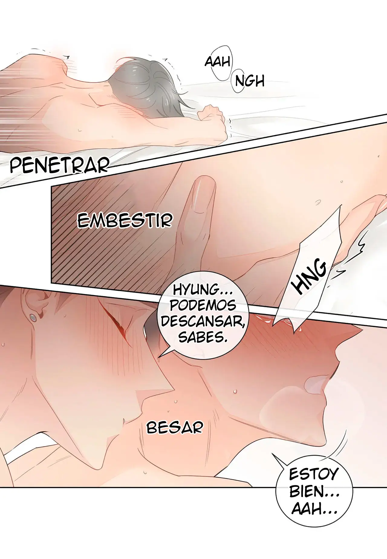 Casi te amé (2016) - Capítulo 70 - Página 14 - LectorTMOo
