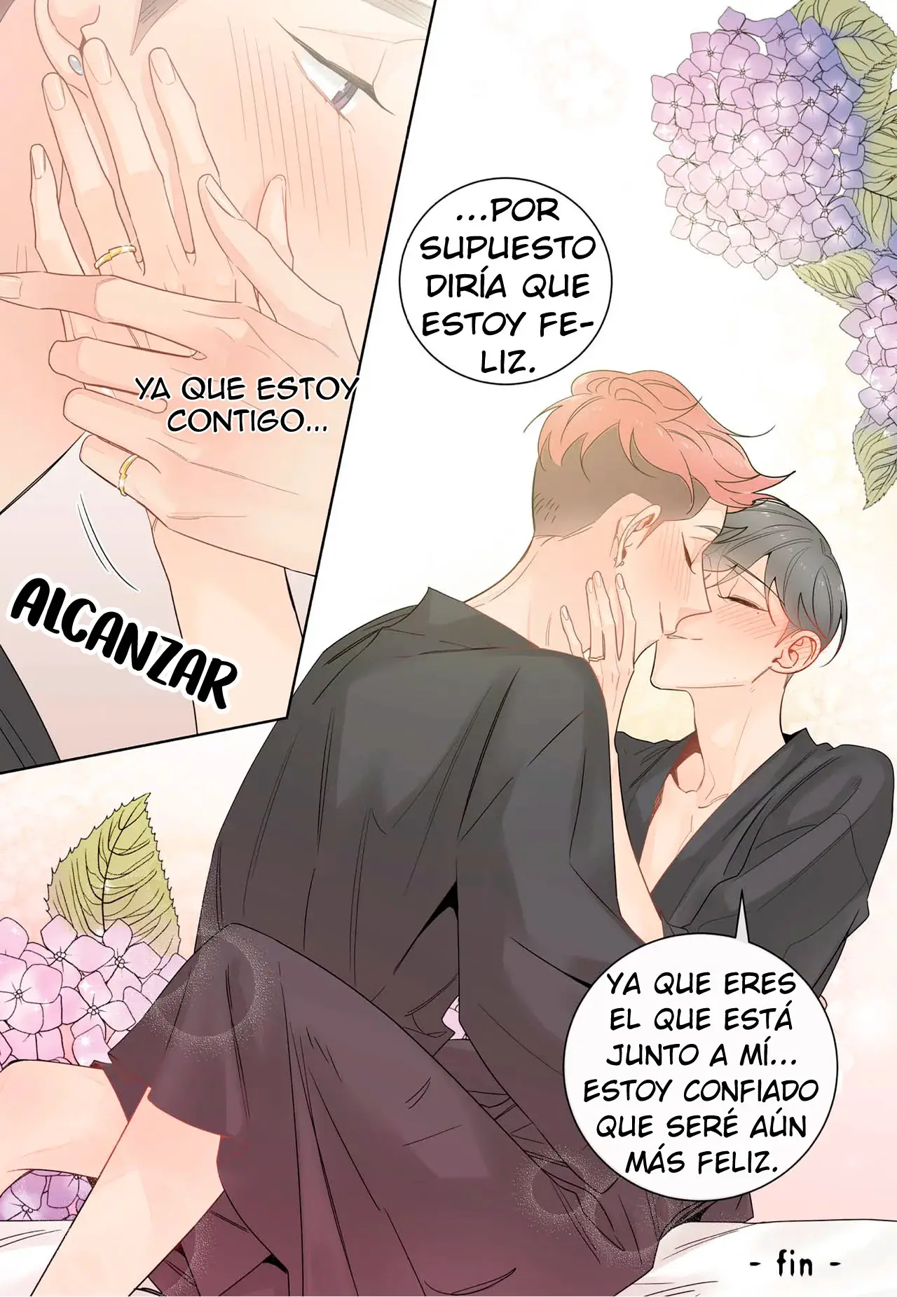 Casi te amé (2016) - Capítulo 70 - Página 25 - LectorTMOo