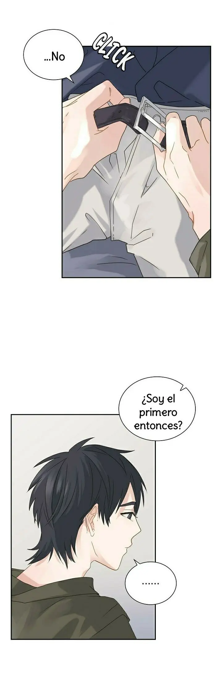 Castillo de Arena (2022) - Capítulo 2 - Página 4 - LectorTMOo