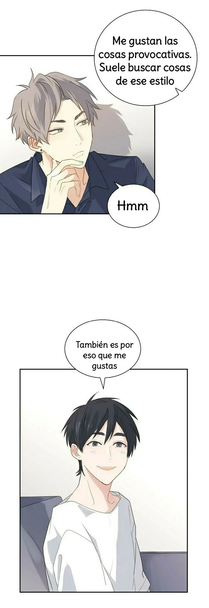 Castillo de Arena (2022) - Capítulo 2 - Página 15 - LectorTMOo
