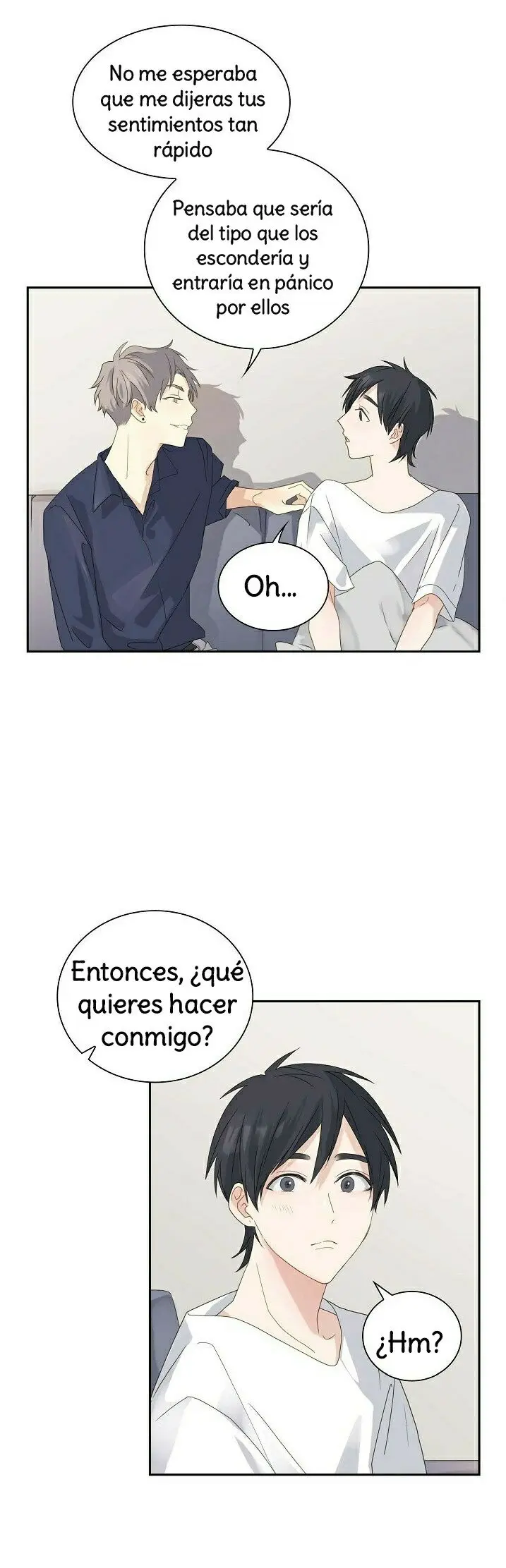 Castillo de Arena (2022) - Capítulo 2 - Página 18 - LectorTMOo