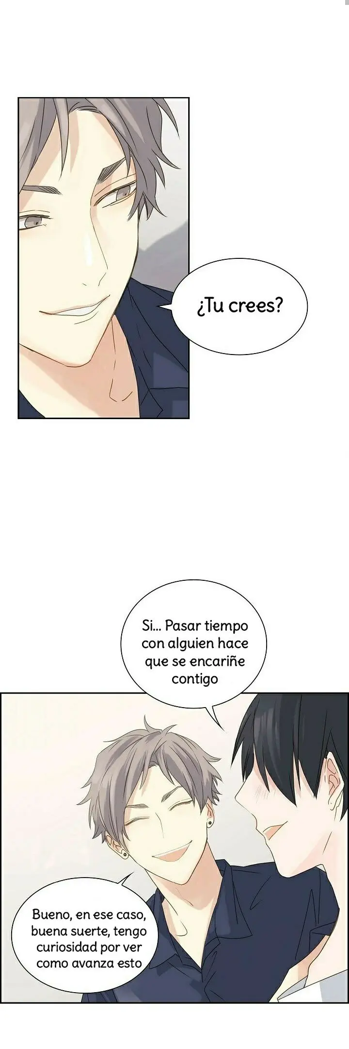 Castillo de Arena (2022) - Capítulo 2 - Página 22 - LectorTMOo