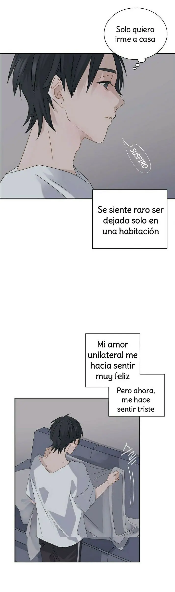 Castillo de Arena (2022) - Capítulo 2 - Página 31 - LectorTMOo