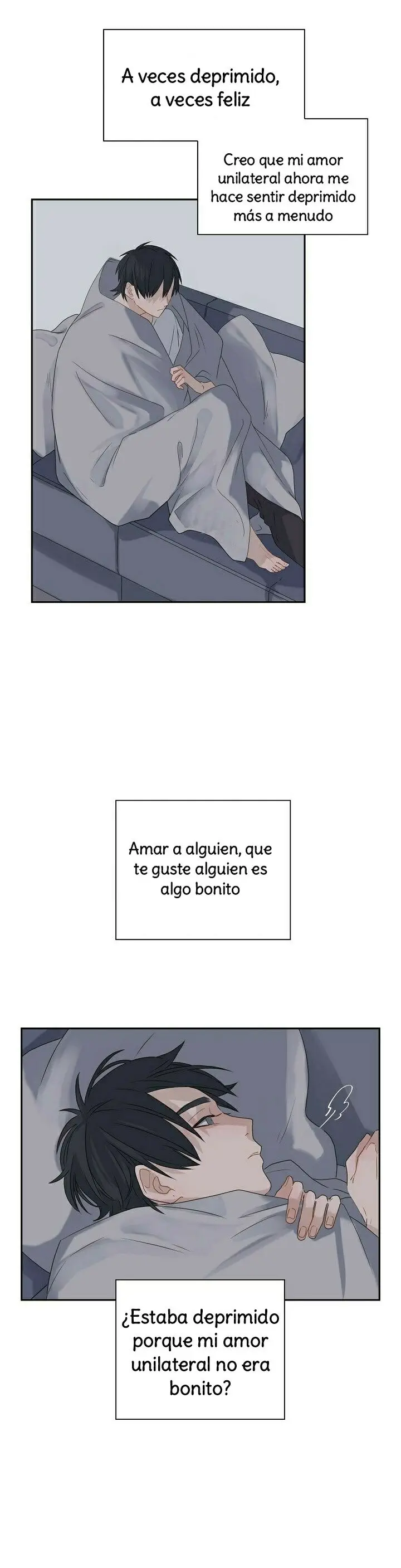 Castillo de Arena (2022) - Capítulo 2 - Página 32 - LectorTMOo