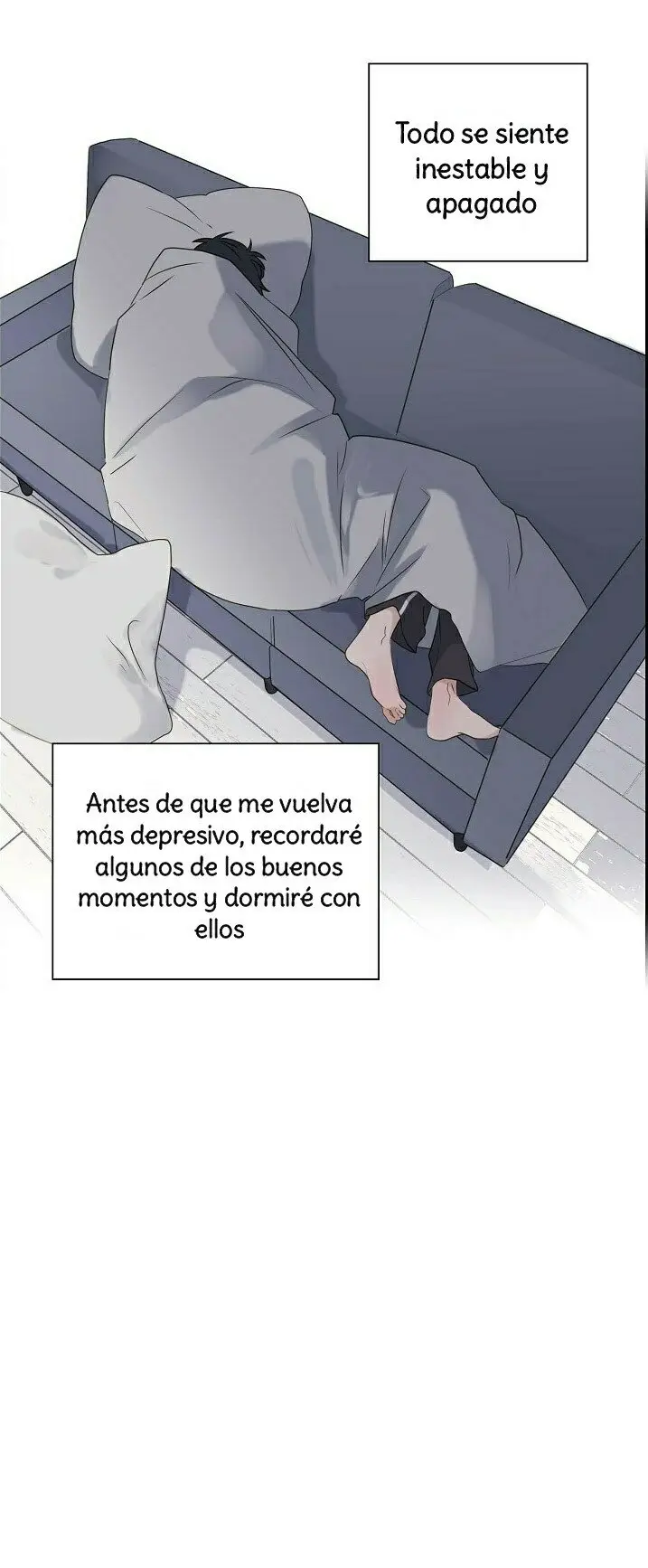 Castillo de Arena (2022) - Capítulo 2 - Página 33 - LectorTMOo