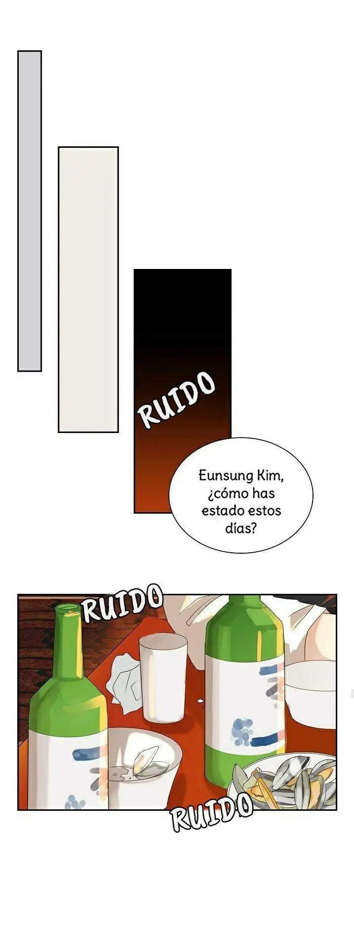 Castillo de Arena (2022) - Capítulo 2 - Página 34 - LectorTMOo