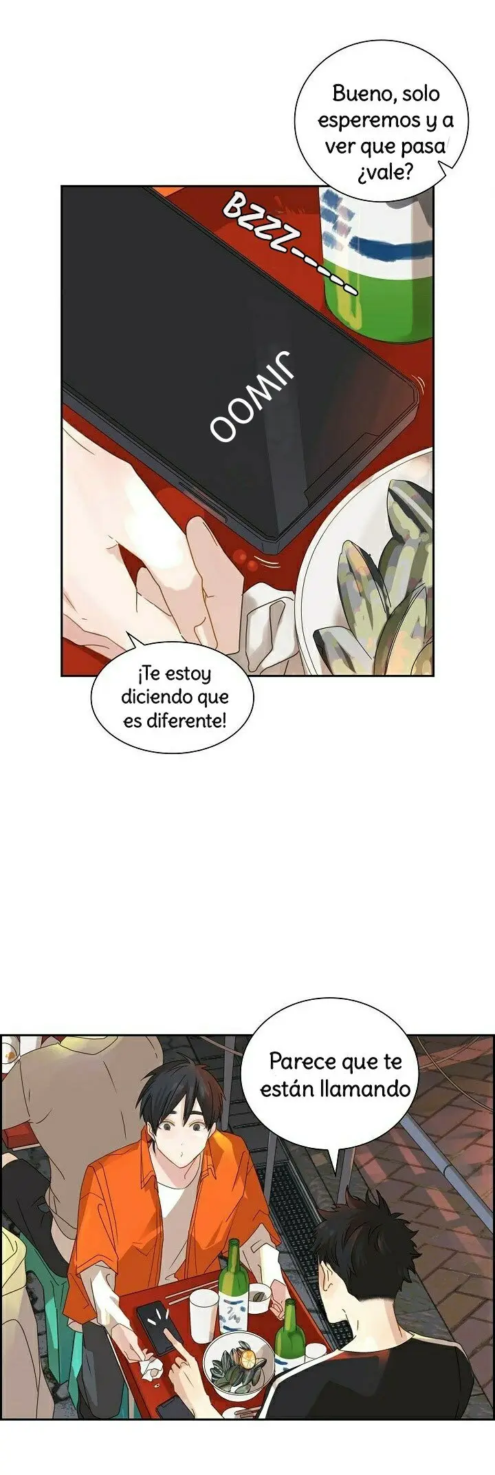 Castillo de Arena (2022) - Capítulo 2 - Página 38 - LectorTMOo