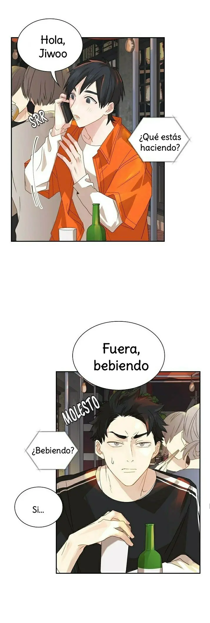 Castillo de Arena (2022) - Capítulo 2 - Página 39 - LectorTMOo