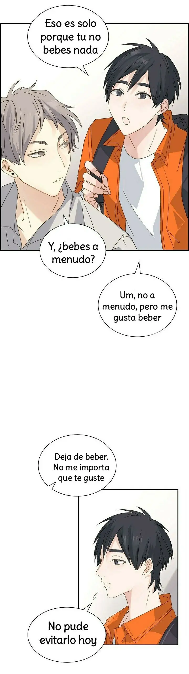 Castillo de Arena (2022) - Capítulo 2 - Página 45 - LectorTMOo