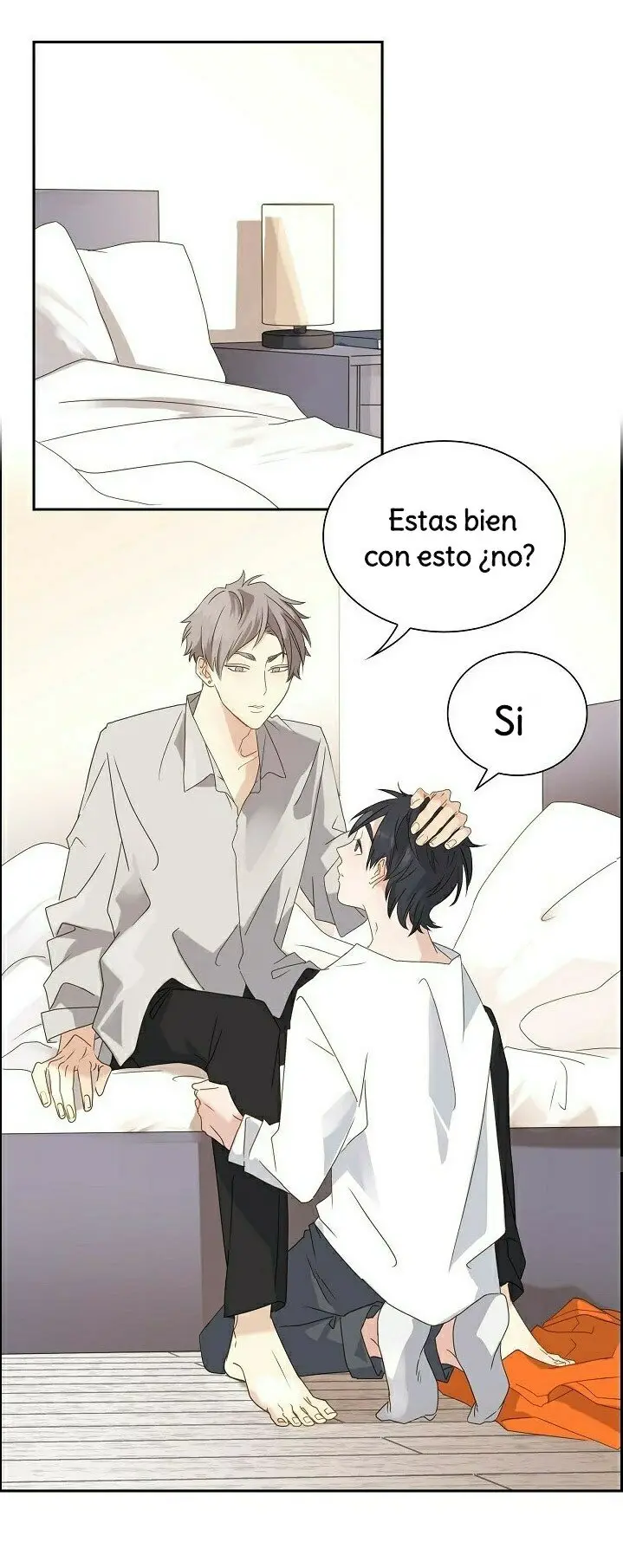 Castillo de Arena (2022) - Capítulo 2 - Página 47 - LectorTMOo