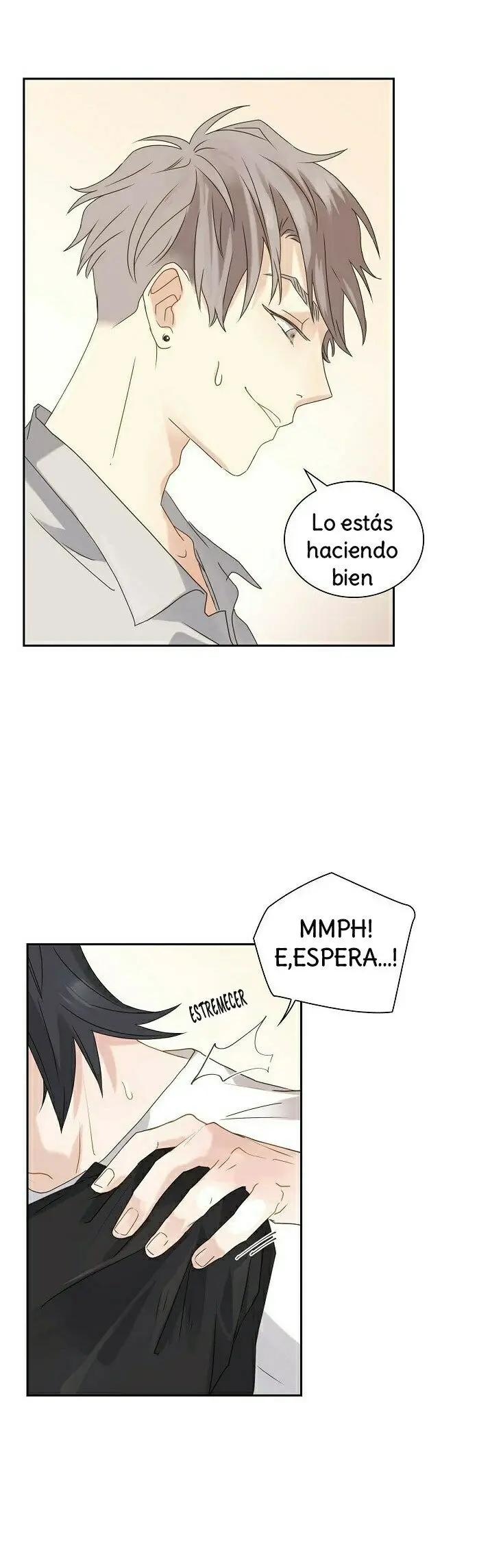 Castillo de Arena (2022) - Capítulo 2 - Página 49 - LectorTMOo