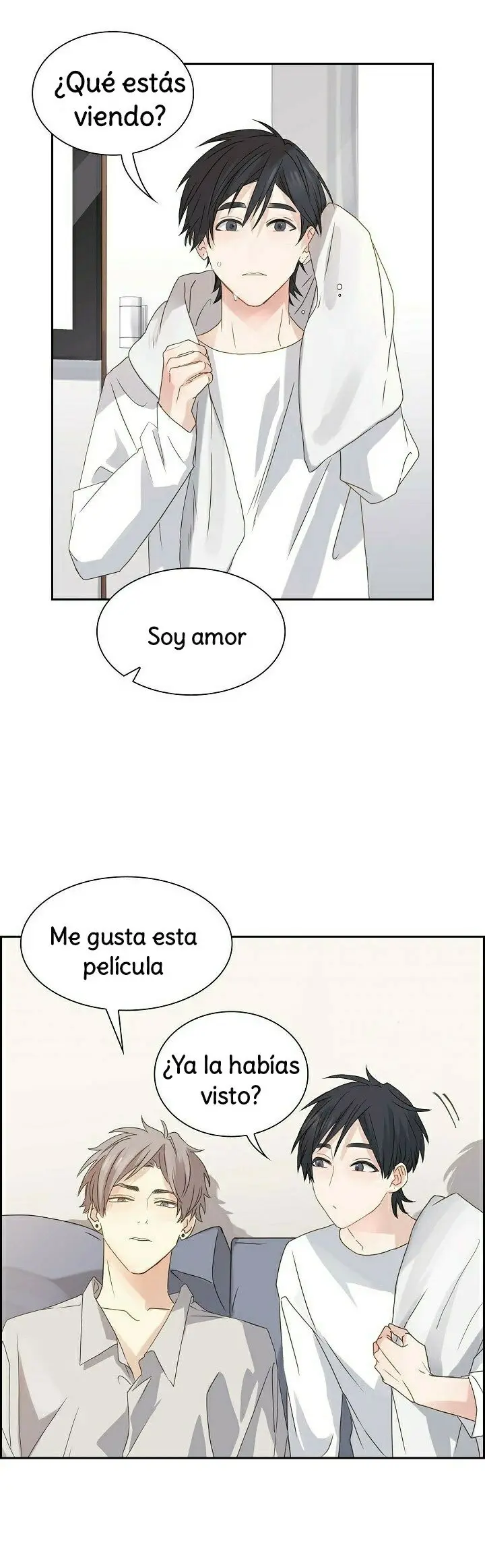 Castillo de Arena (2022) - Capítulo 2 - Página 55 - LectorTMOo