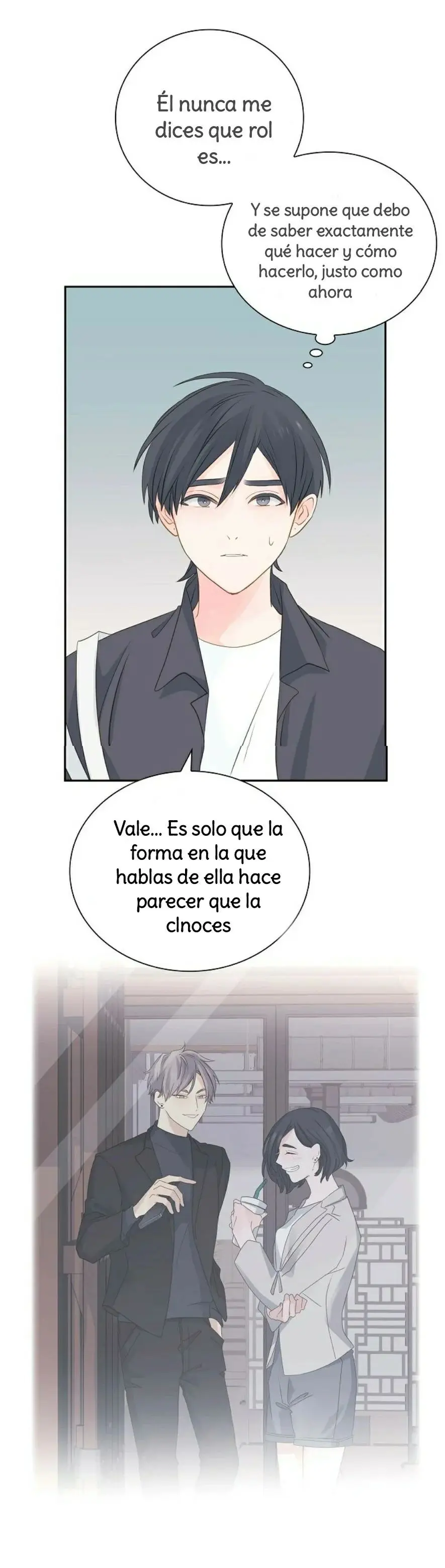 Castillo de Arena (2022) - Capítulo 21 - Página 6 - LectorTMOo