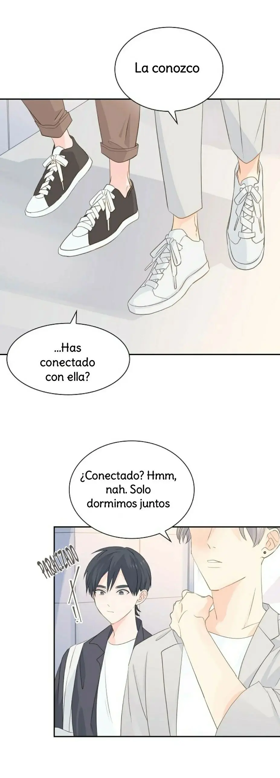 Castillo de Arena (2022) - Capítulo 21 - Página 7 - LectorTMOo
