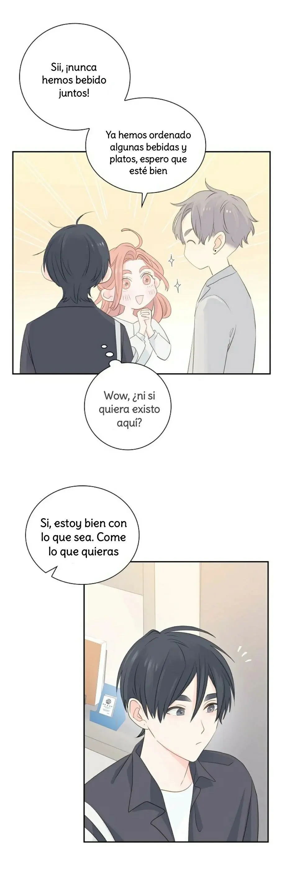 Castillo de Arena (2022) - Capítulo 21 - Página 13 - LectorTMOo