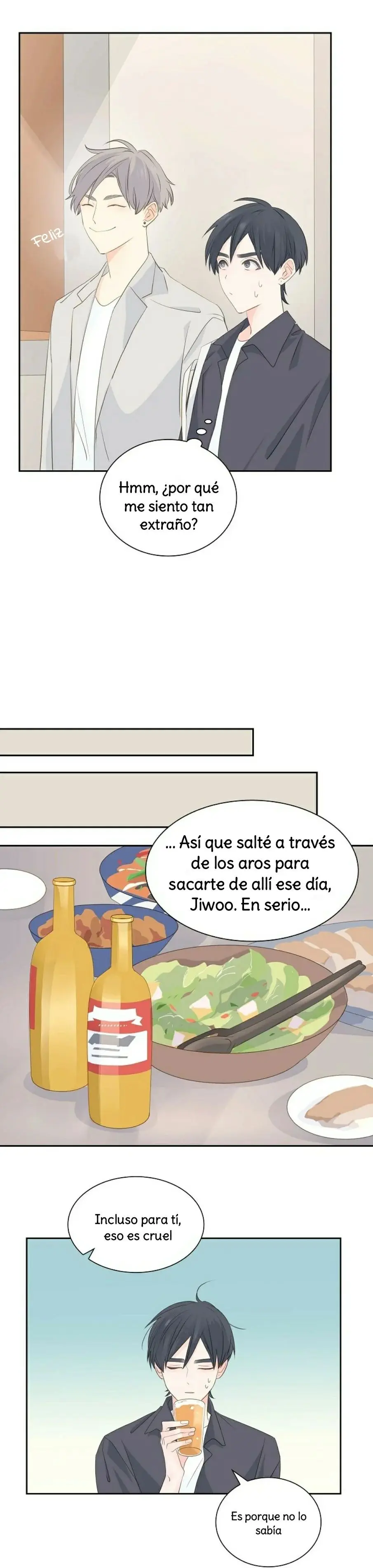 Castillo de Arena (2022) - Capítulo 21 - Página 14 - LectorTMOo