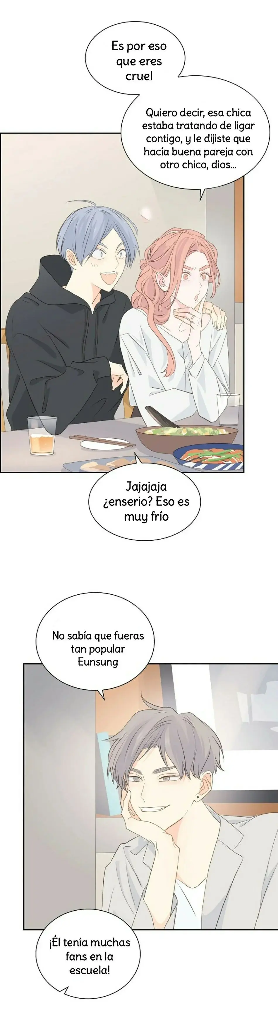 Castillo de Arena (2022) - Capítulo 21 - Página 15 - LectorTMOo