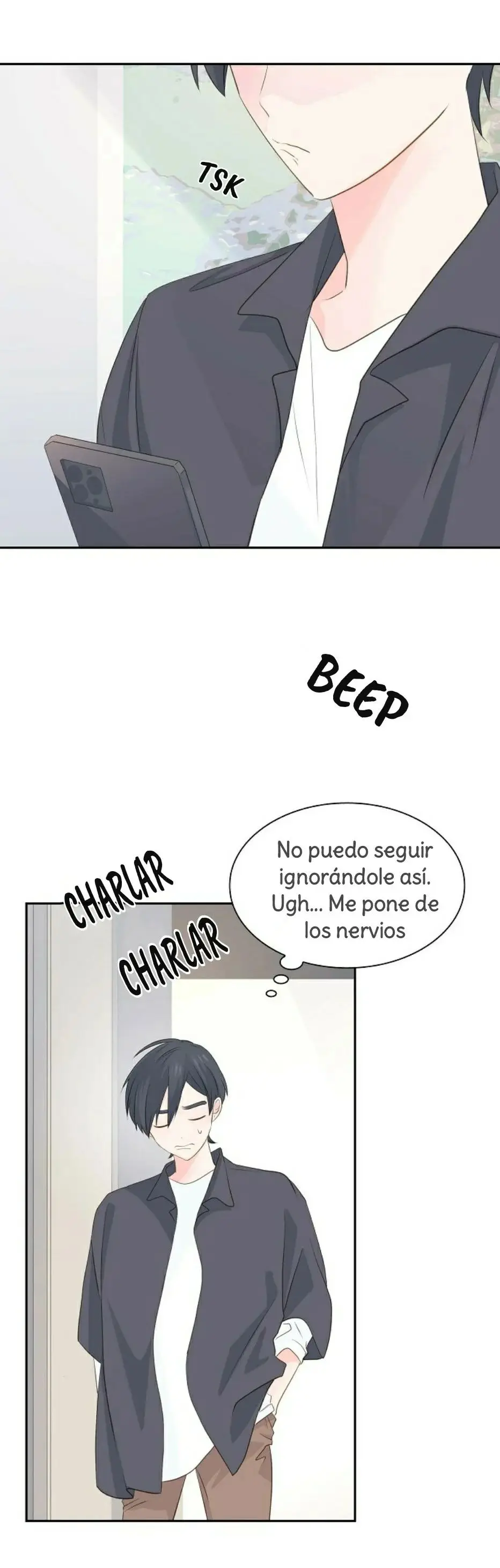 Castillo de Arena (2022) - Capítulo 21 - Página 18 - LectorTMOo
